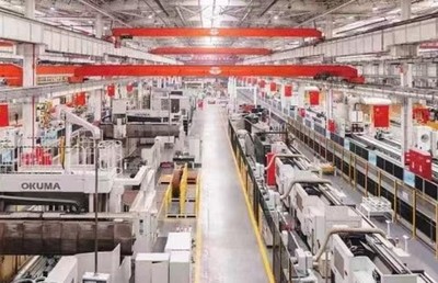 擬上市企業樹根互聯 以工業互聯網技術開發助力建成“燈塔工廠”，領跑國內制造業轉型